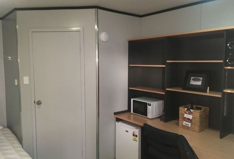 בית מלון כפרי Coonawarra Bush Holiday Park