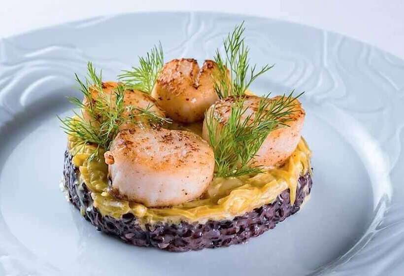 فندق Domaine De Foolz