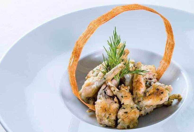 فندق Domaine De Foolz