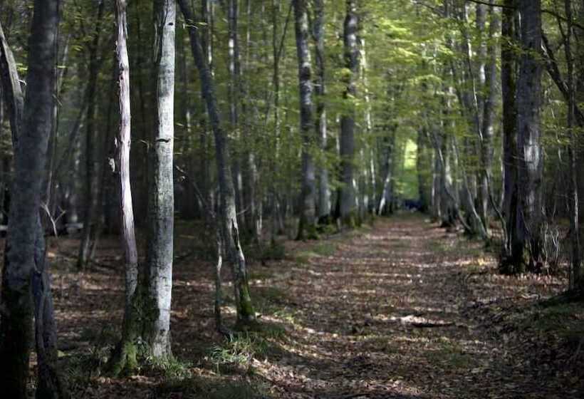 فندق Domaine De Foolz