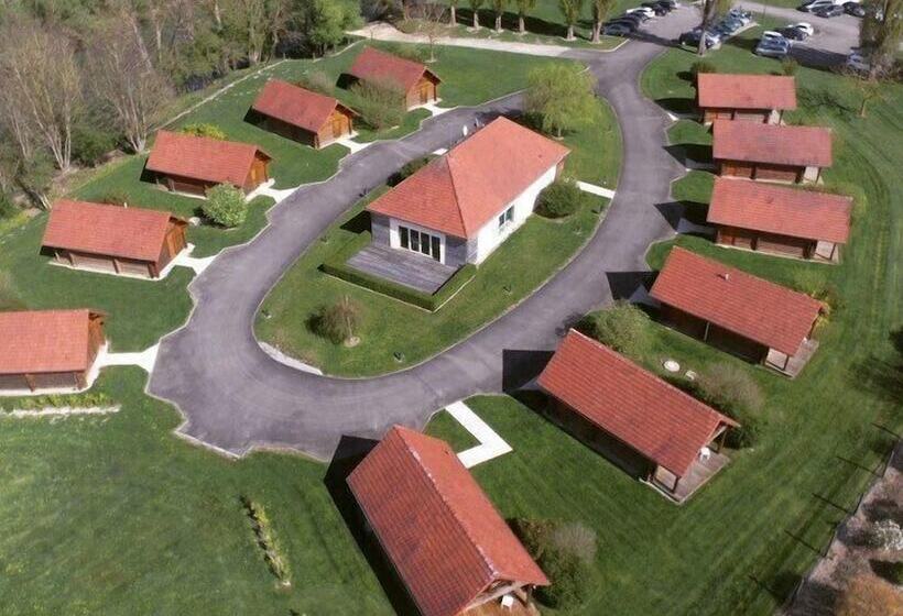 فندق Domaine De Foolz