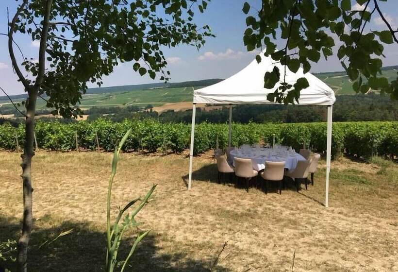 فندق Domaine De Foolz