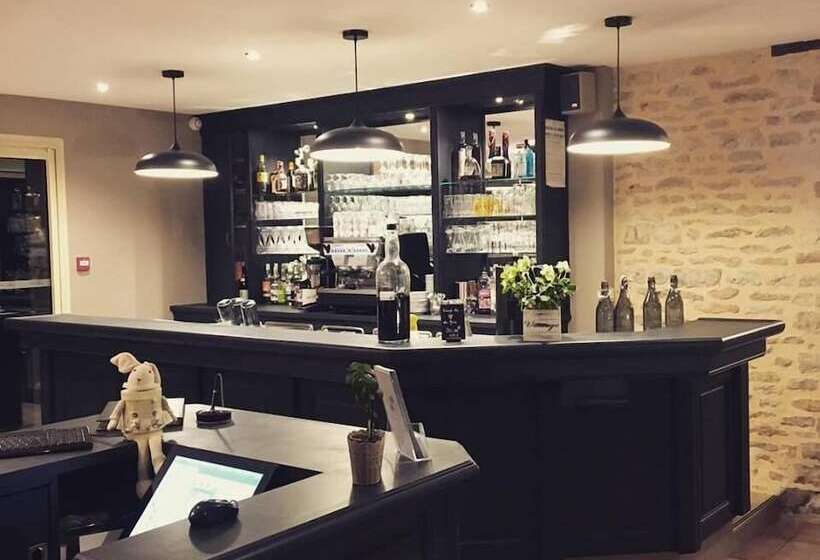 فندق Domaine De Foolz