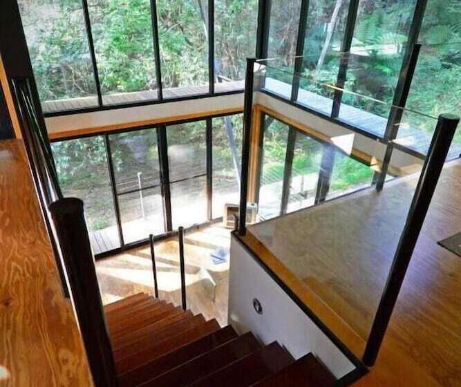 בית מלון כפרי Ecoasis Wellness Sanctuary