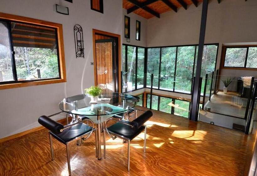 בית מלון כפרי Ecoasis Wellness Sanctuary