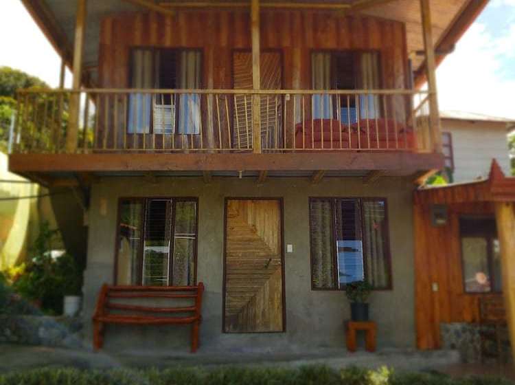 فندق El Descanso