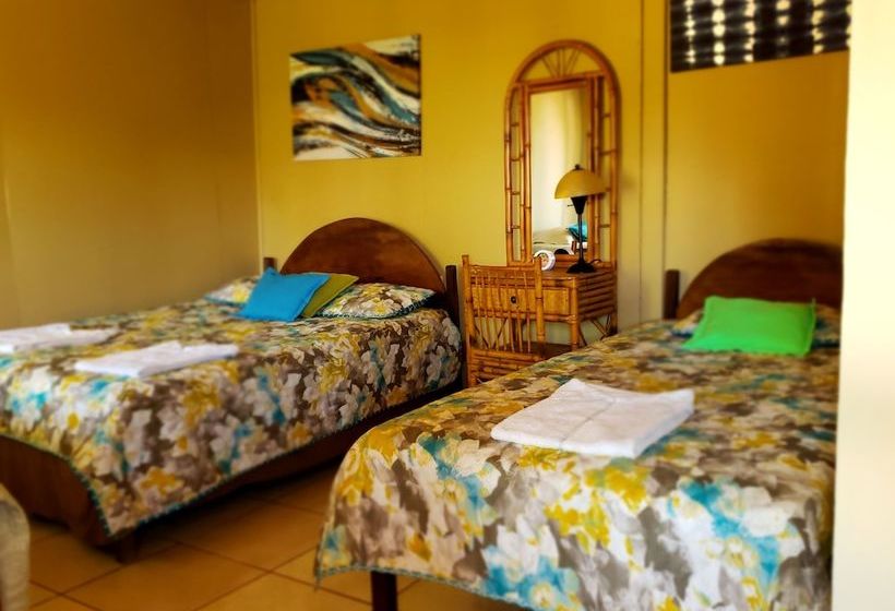 فندق El Descanso