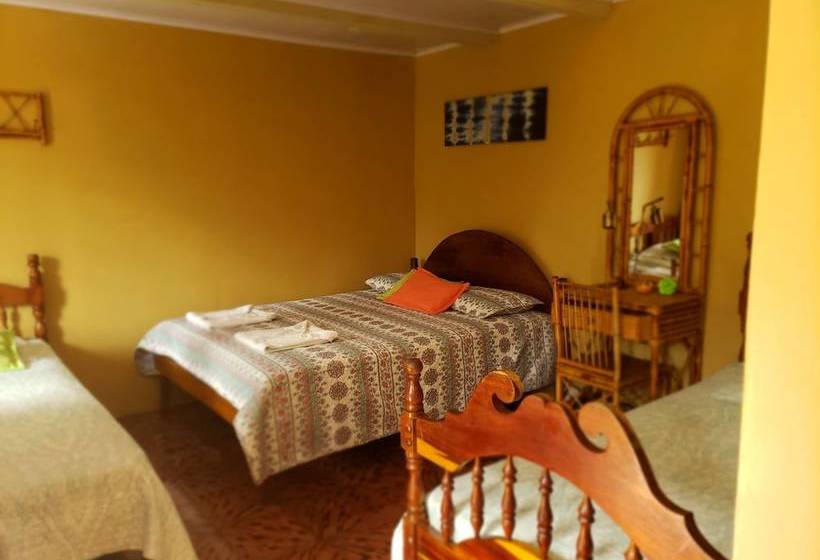 فندق El Descanso