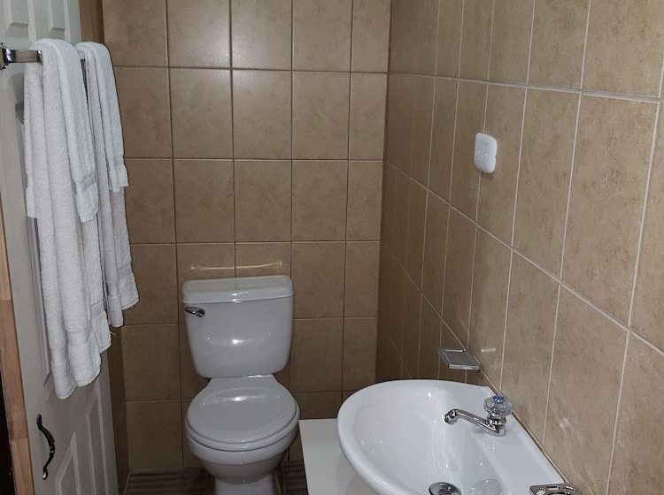 فندق El Descanso