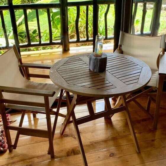 فندق Epic Adventure Lodge