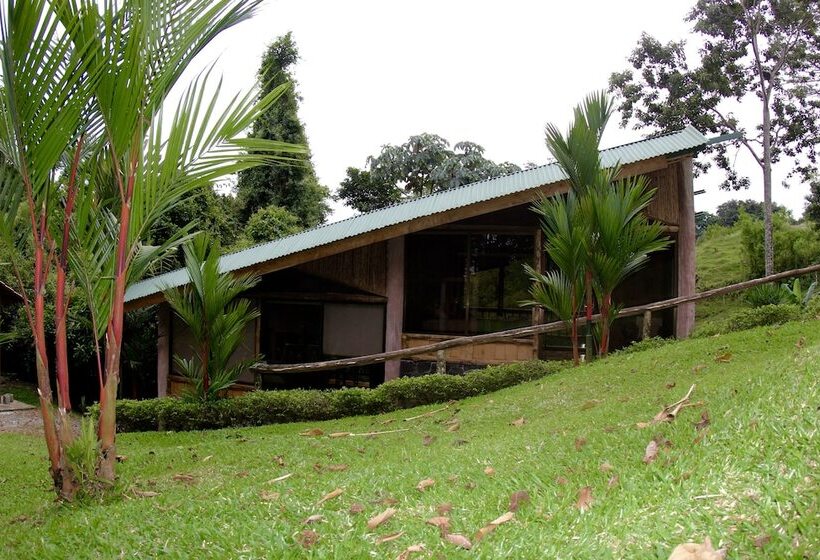 فندق Epic Adventure Lodge