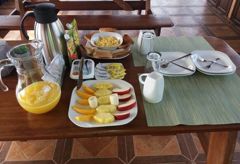 فندق Epic Adventure Lodge