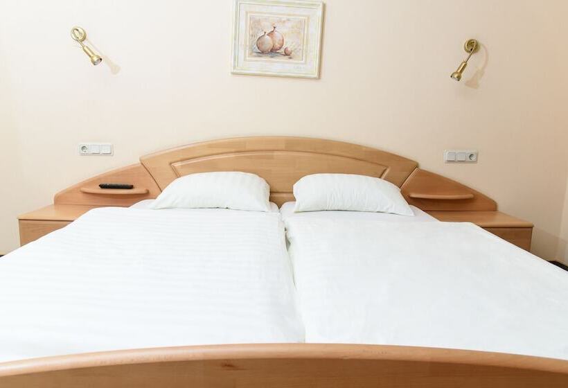 فندق Garni Viktoria