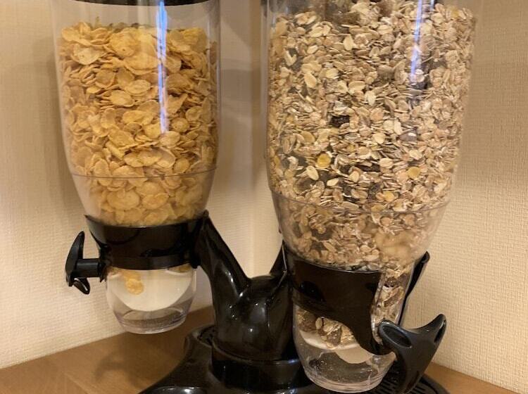 فندق Garni Viktoria