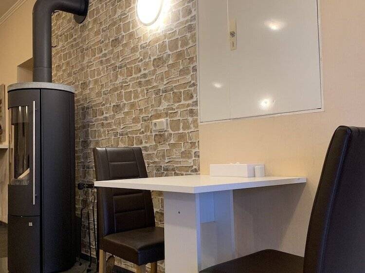 فندق Garni Viktoria