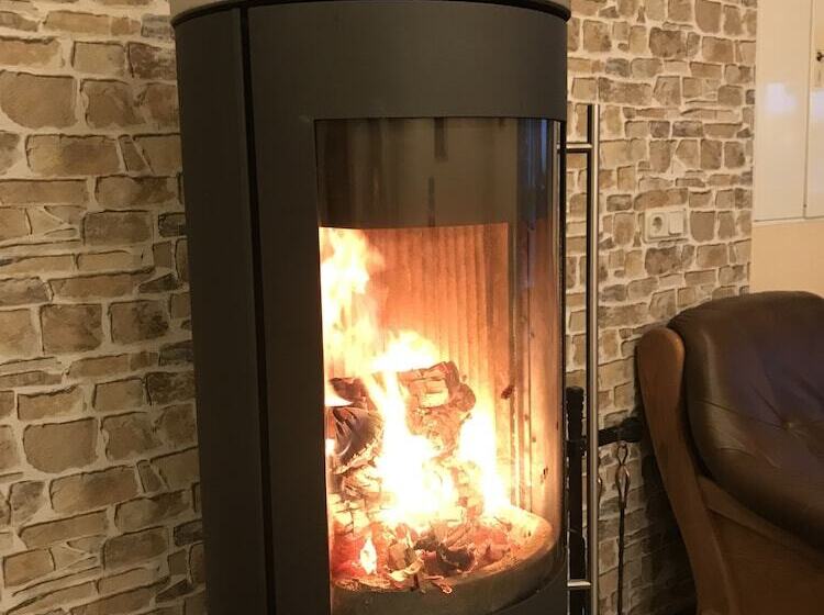 فندق Garni Viktoria