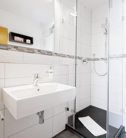 Gasthof Linde Hotel Blum