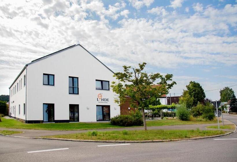 Gasthof Linde Hotel Blum