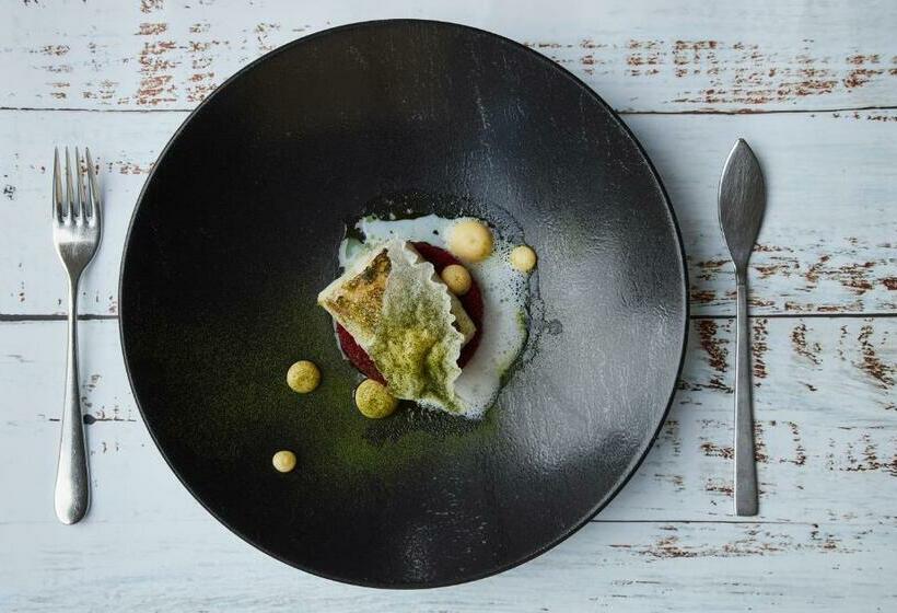 酒店 Gasthof Mühle