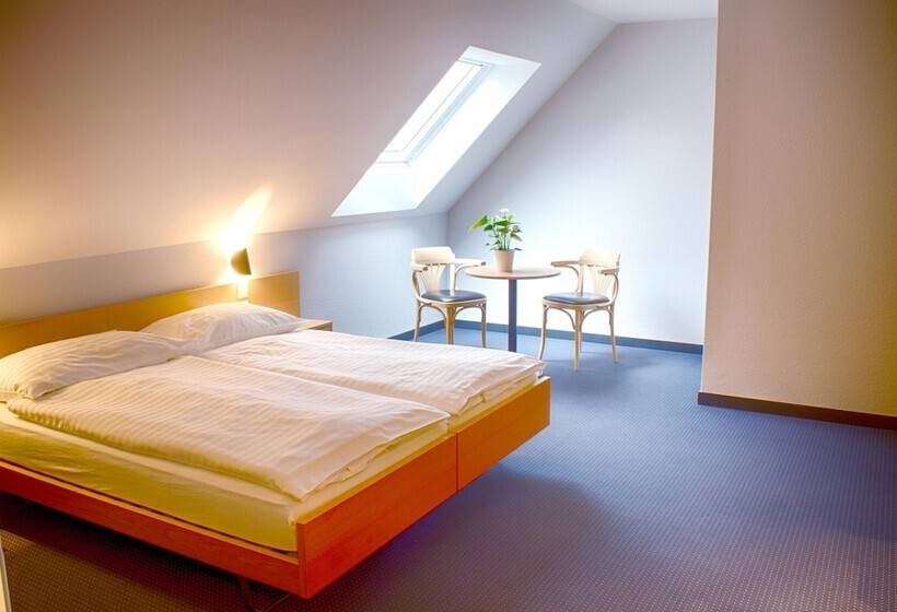 酒店 Gasthof Mühle