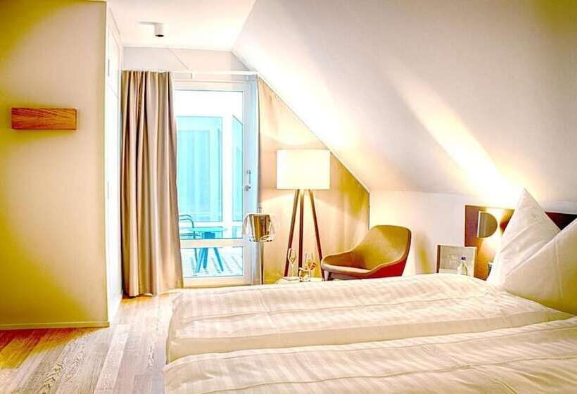 酒店 Gasthof Mühle