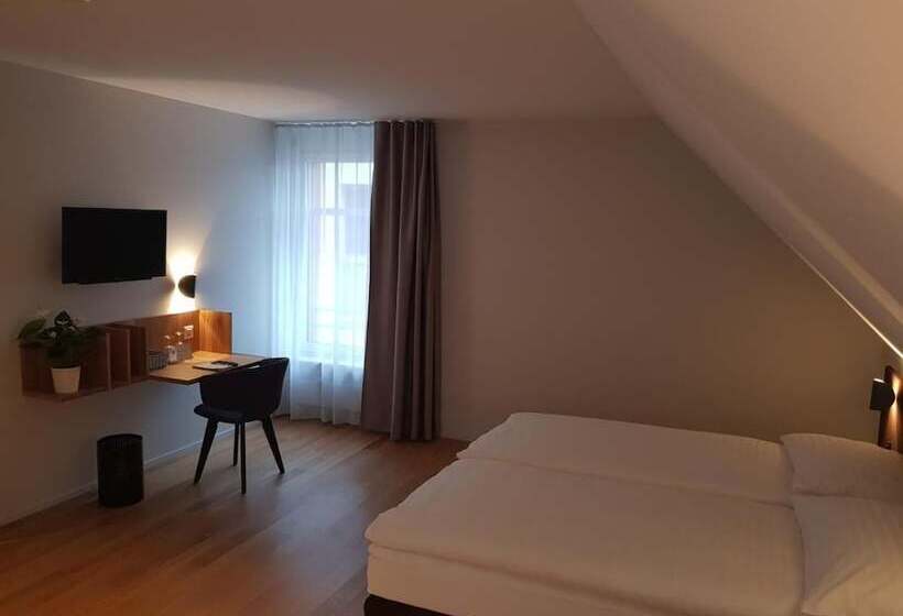 酒店 Gasthof Mühle