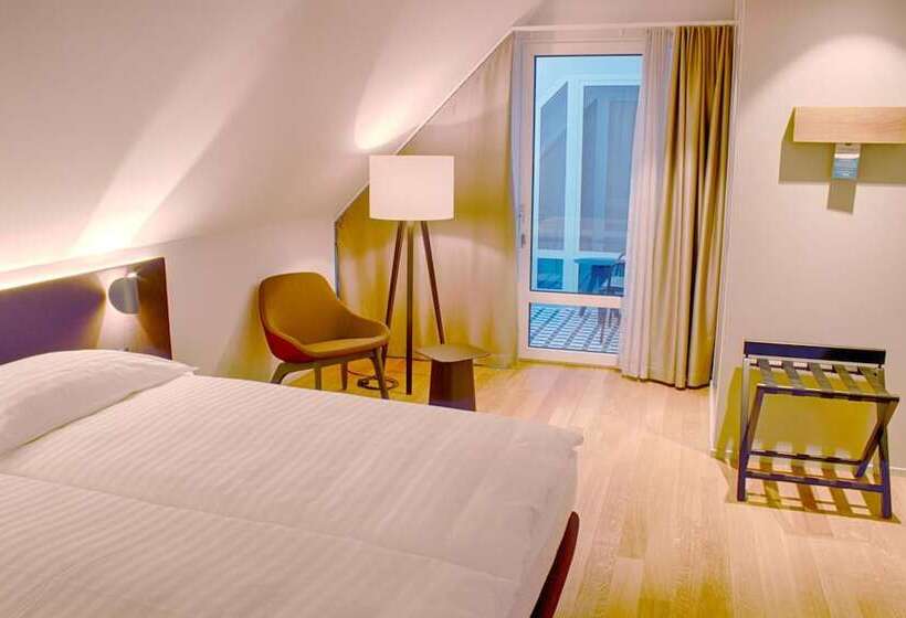 酒店 Gasthof Mühle