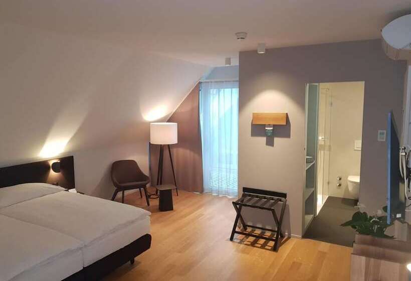 酒店 Gasthof Mühle