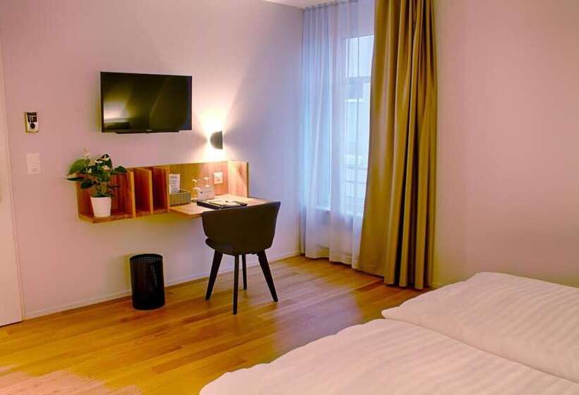 酒店 Gasthof Mühle