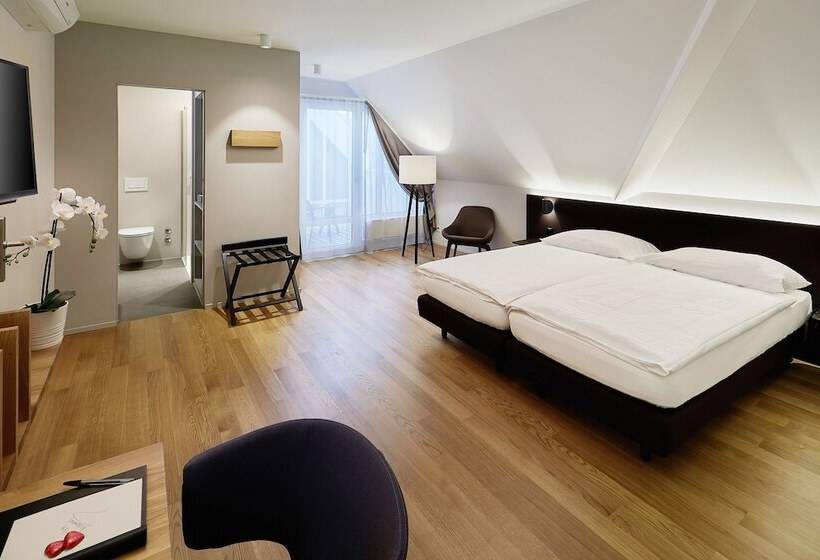 酒店 Gasthof Mühle