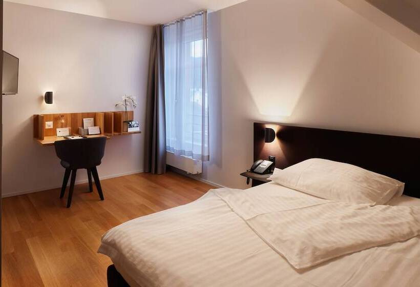 酒店 Gasthof Mühle