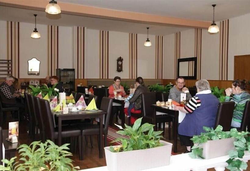 ホテル Geichlinger Wirtshaus