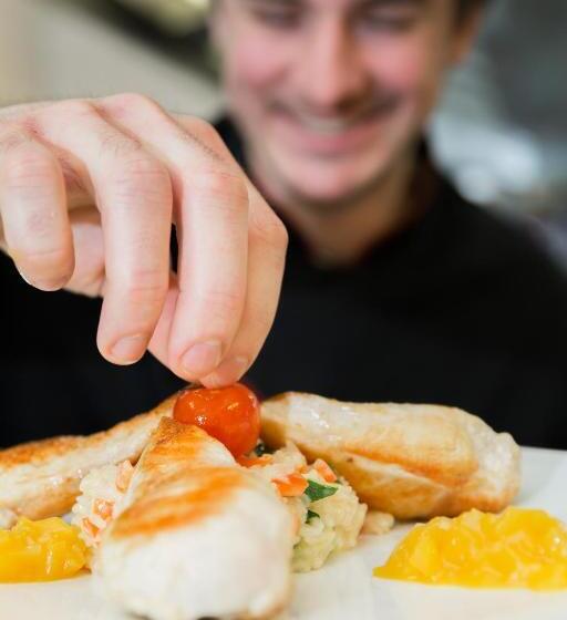 Отель Hammermuhle