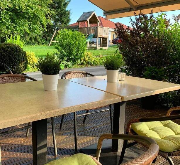 Отель Hammermuhle