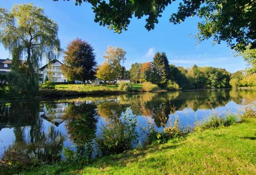 Отель Hammermuhle