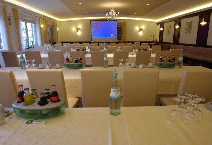 Отель Hammermuhle