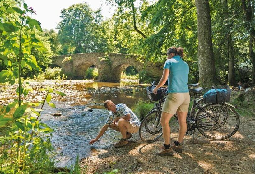 Отель Hammermuhle
