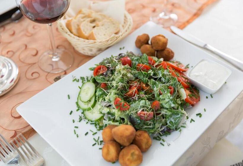 Отель Hammermuhle