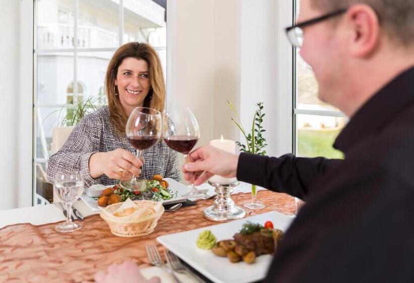 Отель Hammermuhle