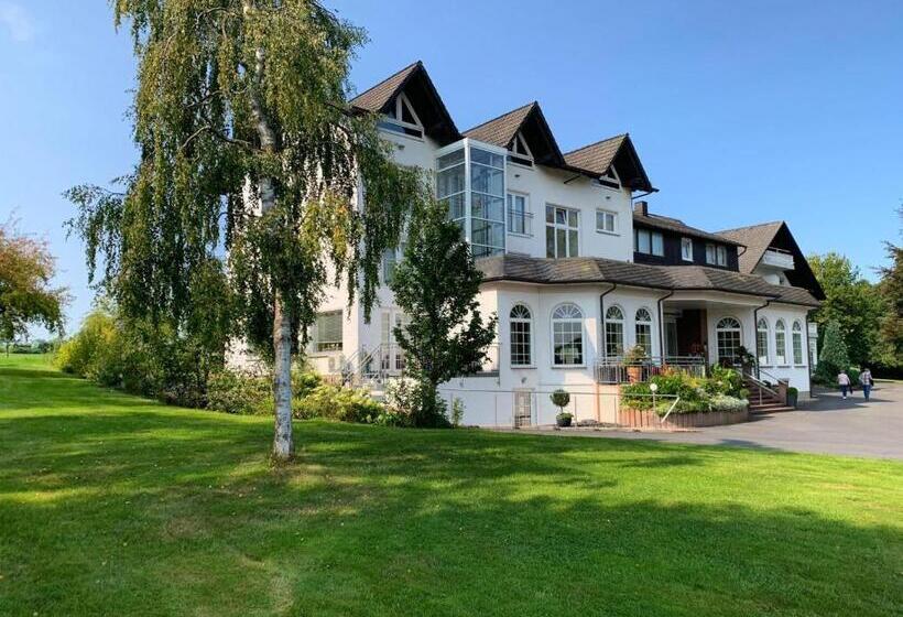 Отель Hammermuhle