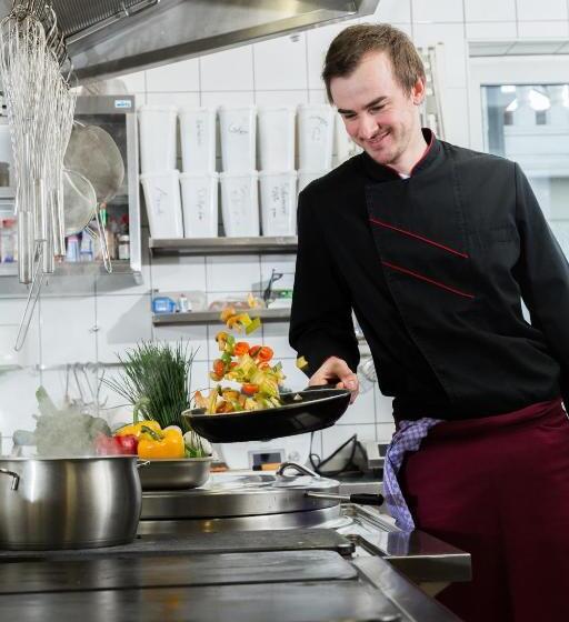 Отель Hammermuhle