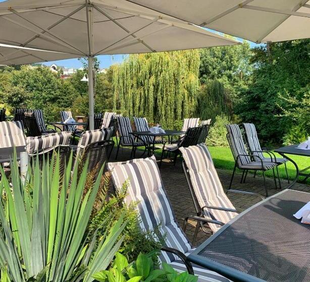 Отель Hammermuhle