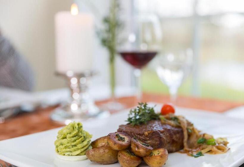 Отель Hammermuhle