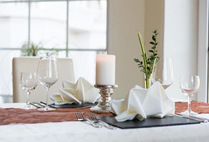 Отель Hammermuhle