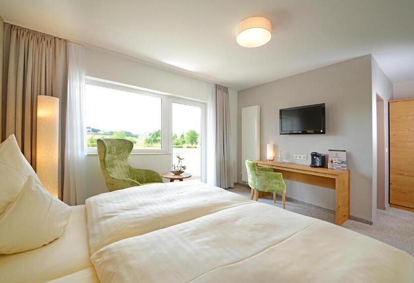 Отель Hammermuhle