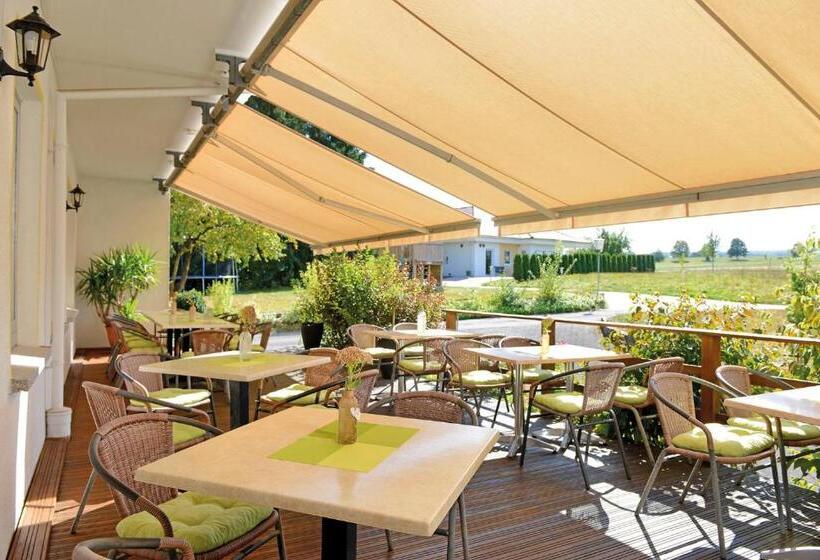 Отель Hammermuhle