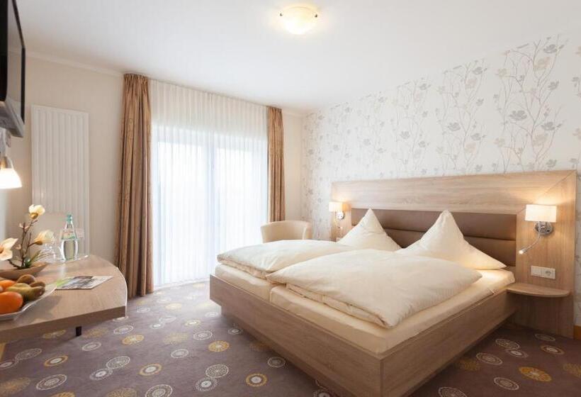 Отель Hammermuhle