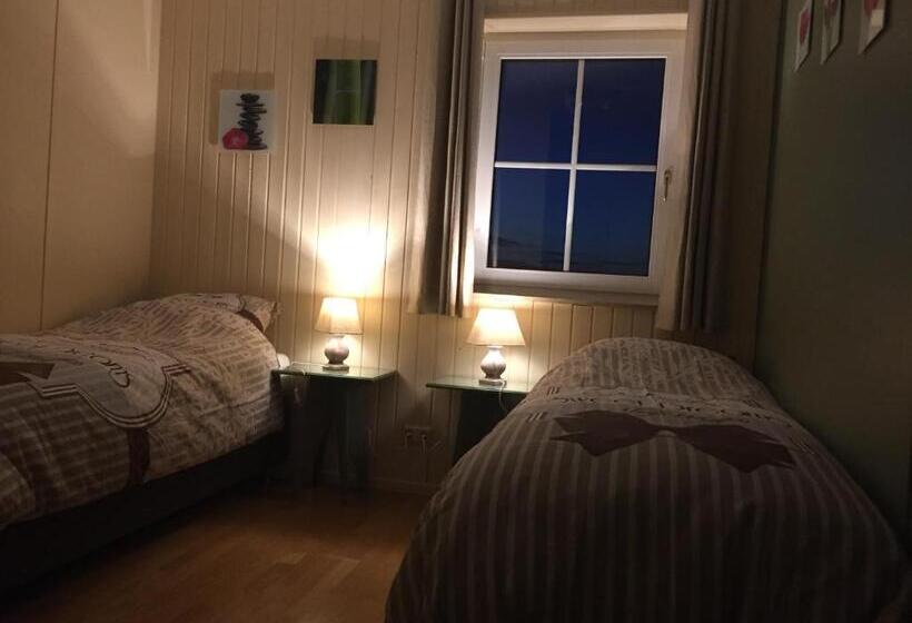 ホテル Haus Buylbergh