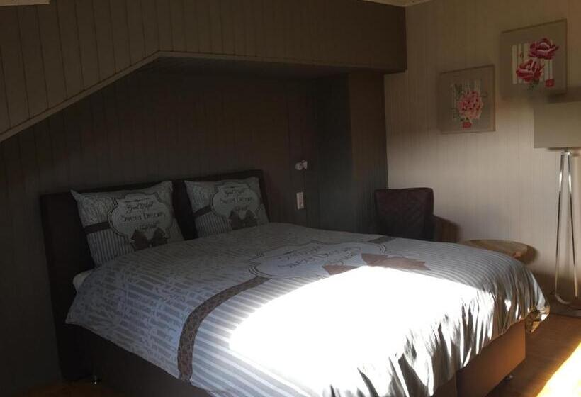 호텔 Haus Buylbergh