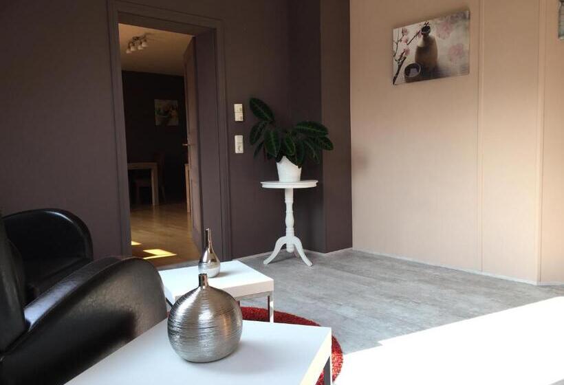 호텔 Haus Buylbergh